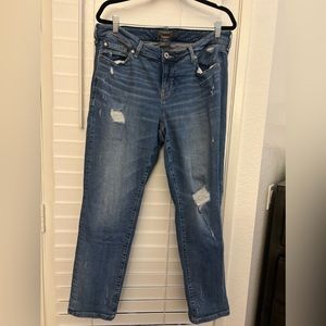 Torrid Boyfriend Straight Size 14regular